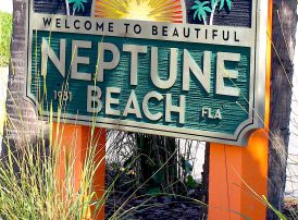 Neptune Beach